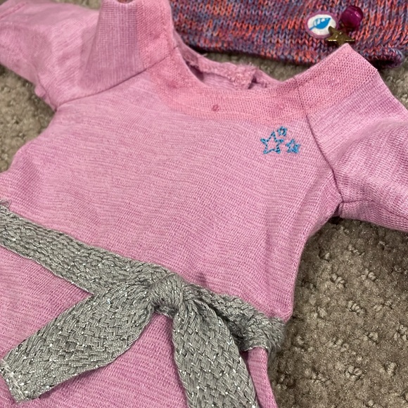 American Girl Doll Truly Me Dress - Picture 4 of 4